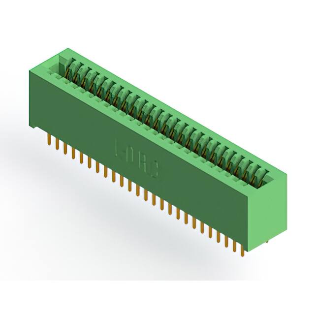 325-050-520-201 EDAC Inc.  Edgeboard Connectors
